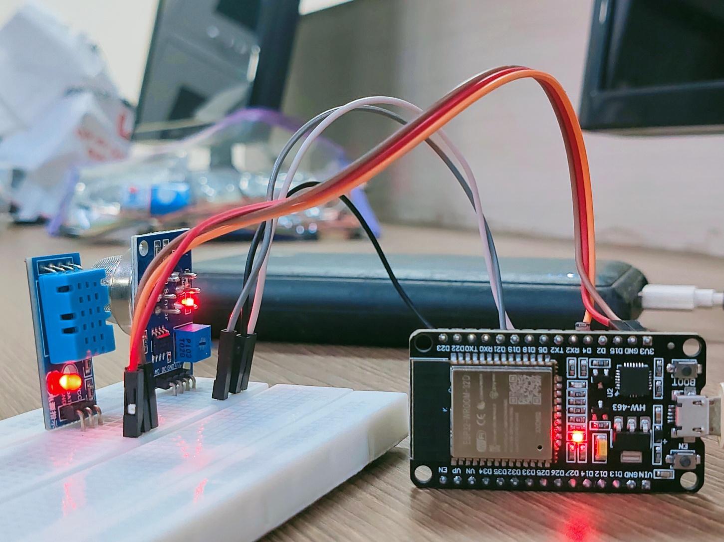 IoT_Based_Air_Quality_Monitoring